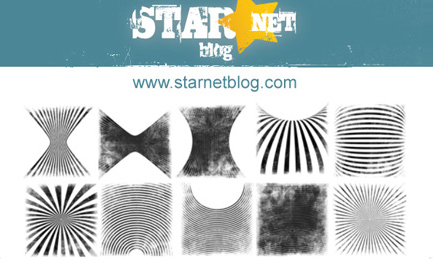 50 Excellent Photoshop Brushes 1