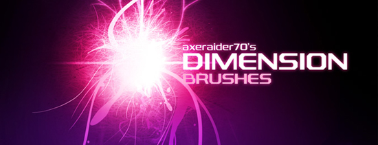 50 Excellent Photoshop Brushes 10