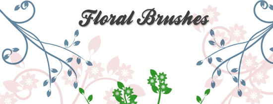 50 Excellent Photoshop Brushes 11
