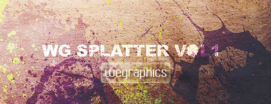 50 Excellent Photoshop Brushes 13