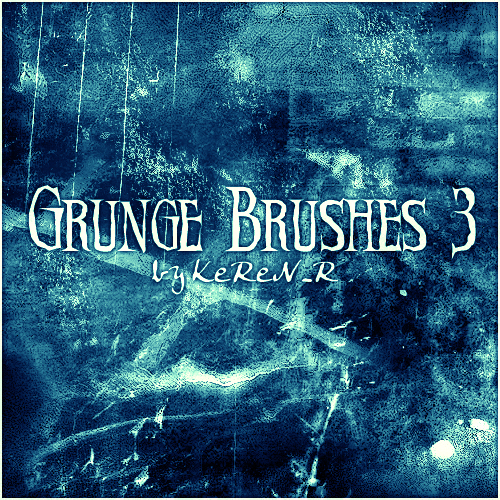 50 Excellent Photoshop Brushes 15