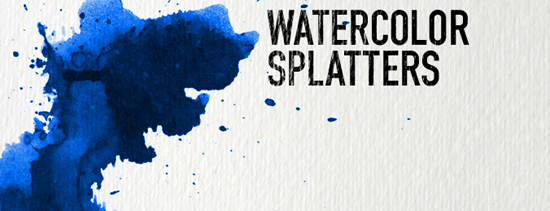 50 Excellent Photoshop Brushes 2
