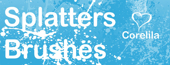 50 Excellent Photoshop Brushes 22