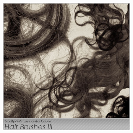 50 Excellent Photoshop Brushes 27