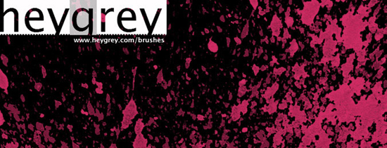 50 Excellent Photoshop Brushes 3