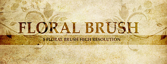 50 Excellent Photoshop Brushes 31