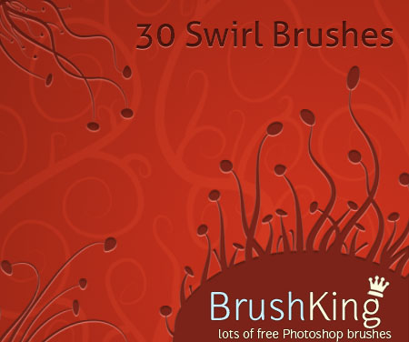 50 Excellent Photoshop Brushes 32