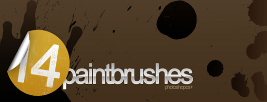 50 Excellent Photoshop Brushes 37