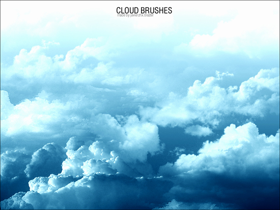 50 Excellent Photoshop Brushes 7