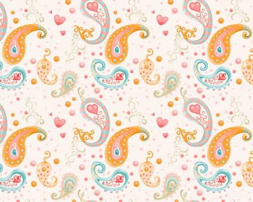 The Ultimate Collection of Free Photoshop Patterns 16