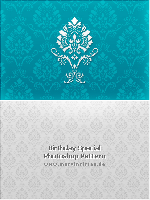 The Ultimate Collection of Free Photoshop Patterns 19