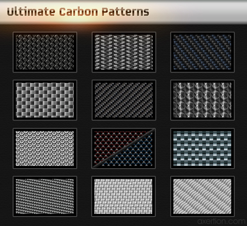 The Ultimate Collection of Free Photoshop Patterns 21