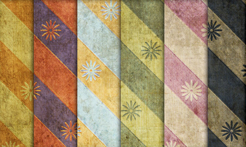 The Ultimate Collection of Free Photoshop Patterns 22