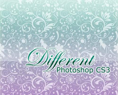 The Ultimate Collection of Free Photoshop Patterns 24