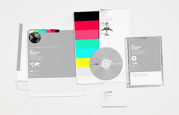 Showcase of Beautiful and Creative Branding Works 1