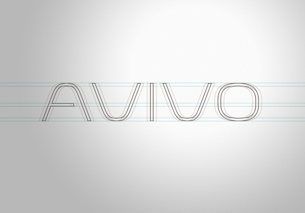 Showcase of Beautiful and Creative Branding Works 20
