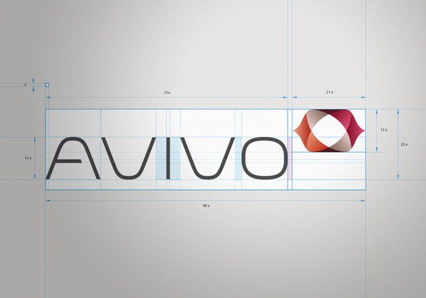 Showcase of Beautiful and Creative Branding Works 21
