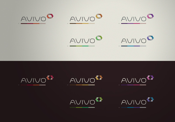 Showcase of Beautiful and Creative Branding Works 22