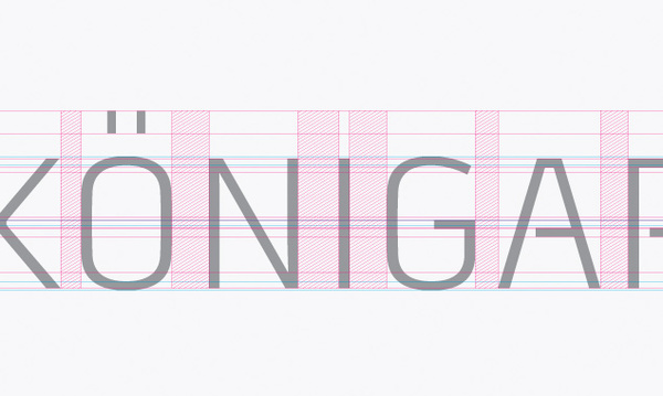 Showcase of Beautiful and Creative Branding Works 29