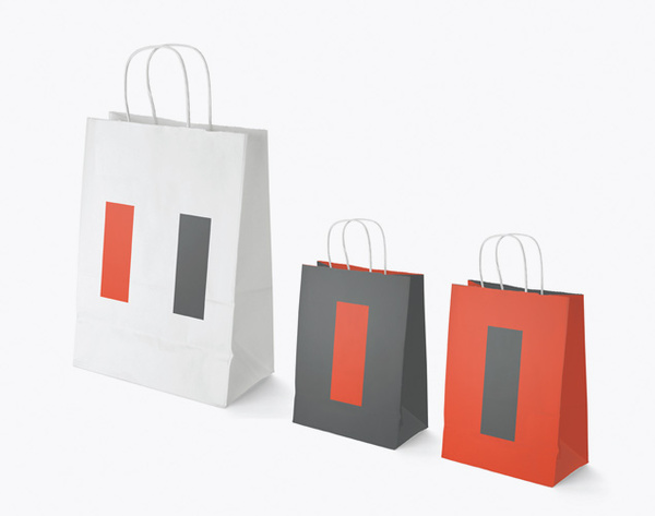 Showcase of Beautiful and Creative Branding Works 33