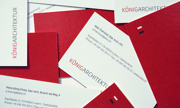 Showcase of Beautiful and Creative Branding Works 34