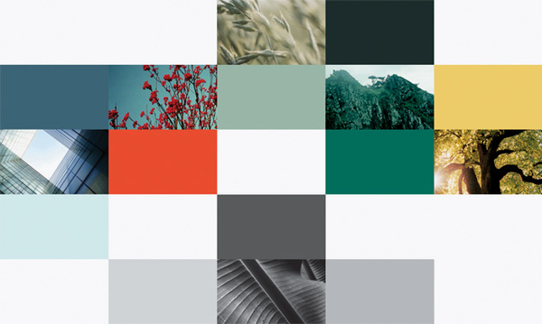 Showcase of Beautiful and Creative Branding Works 36