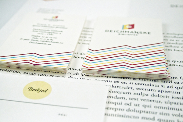 Showcase of Beautiful and Creative Branding Works 40