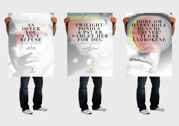 Showcase of Beautiful and Creative Branding Works 41