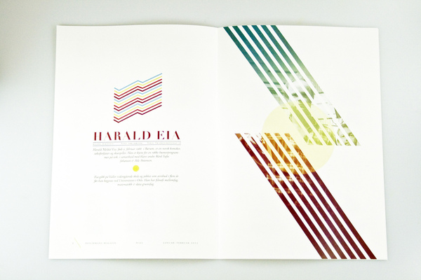Showcase of Beautiful and Creative Branding Works 42