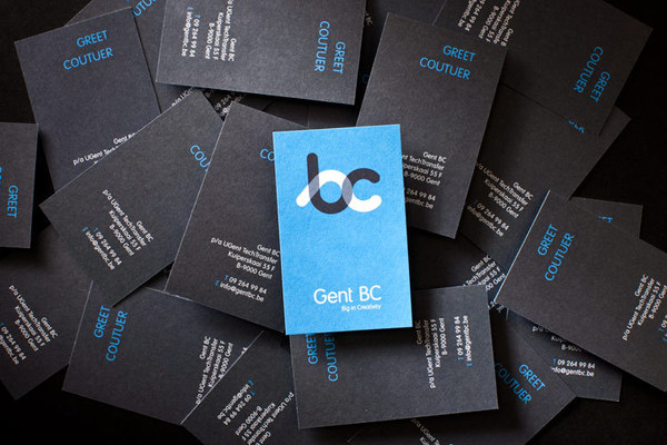 Showcase of Beautiful and Creative Branding Works 44
