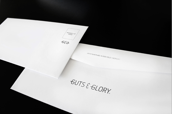 Showcase of Beautiful and Creative Branding Works 47