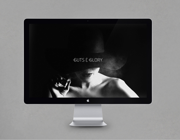 Showcase of Beautiful and Creative Branding Works 48