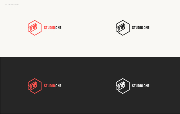 Showcase of Beautiful and Creative Branding Works 3