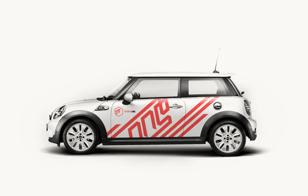 Showcase of Beautiful and Creative Branding Works 5