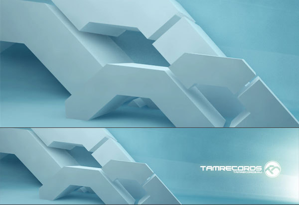 Showcase of Beautiful and Creative Branding Works 10