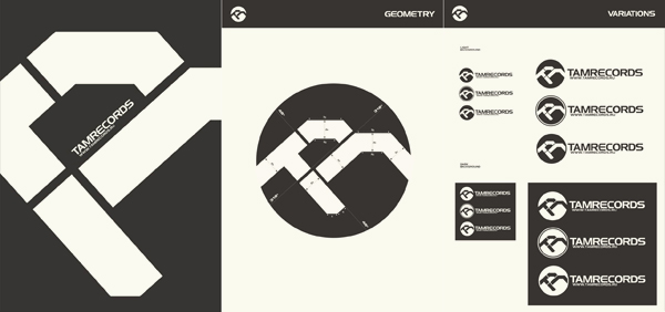 Showcase of Beautiful and Creative Branding Works 11