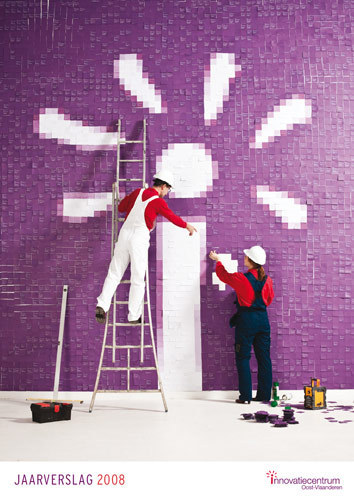 Showcase of Beautiful and Creative Branding Works 16
