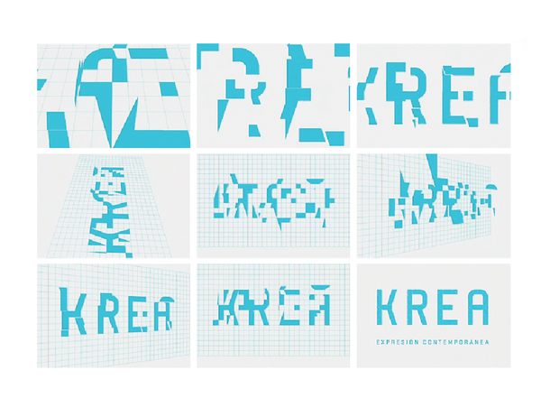 Showcase of Beautiful and Creative Branding Works 18