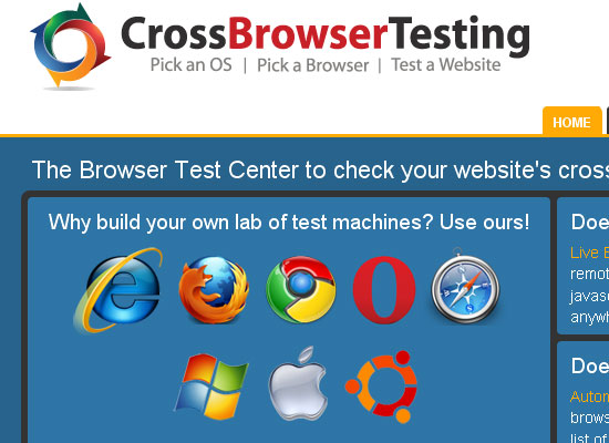 Best Tools for Testing Cross Browser Compatibility 1