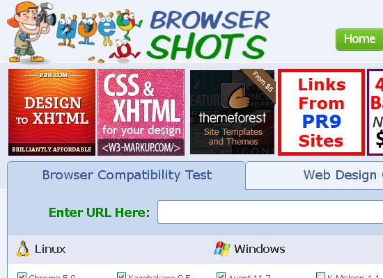 Best Tools for Testing Cross Browser Compatibility 2