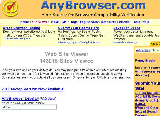 Best Tools for Testing Cross Browser Compatibility 5