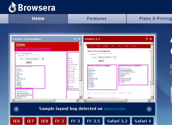 Best Tools for Testing Cross Browser Compatibility 6
