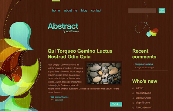 Ultimate Roundup of Free Drupal Themes 11