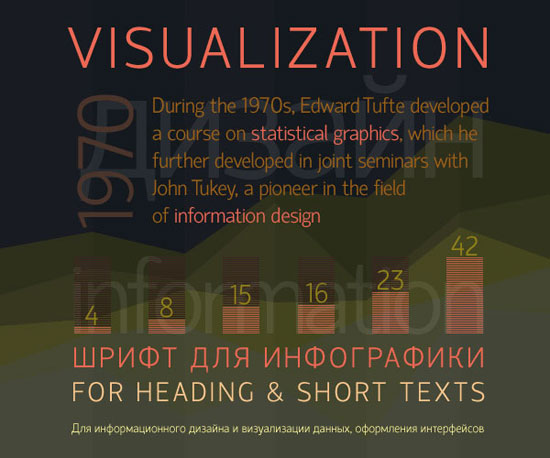 14 High Quality Fresh Free Fonts 12