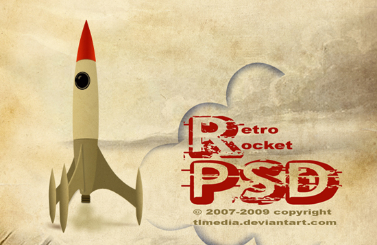 50+ The Ultimate Collection of Free PSD Files and Resources 24
