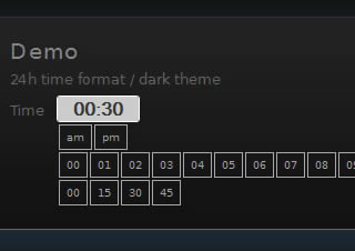 jquery
