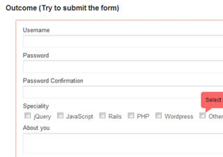 jquery