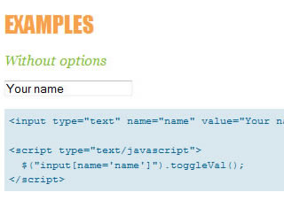 jquery