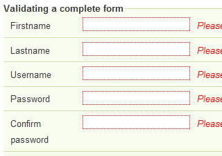 jquery