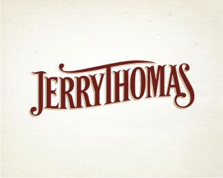 Logo Design Inspiration #5 : 45 Inspiring Logos 12